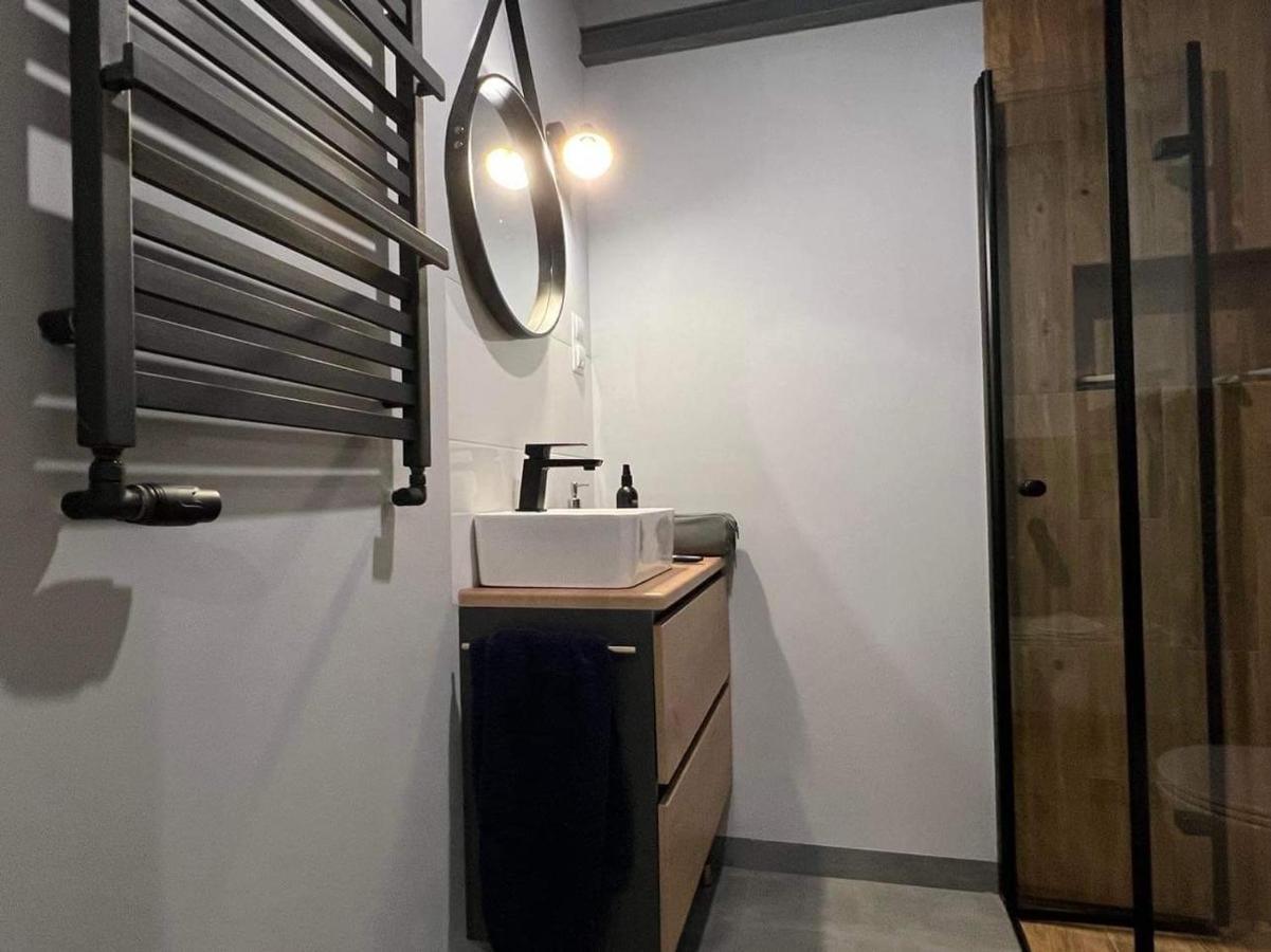 “Apartcalm - Like At Home” - Close To Subway Warschau Exterior foto