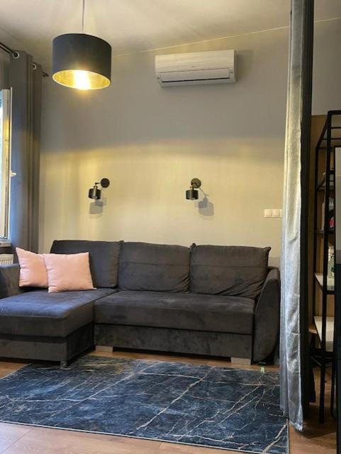 “Apartcalm - Like At Home” - Close To Subway Warschau Exterior foto